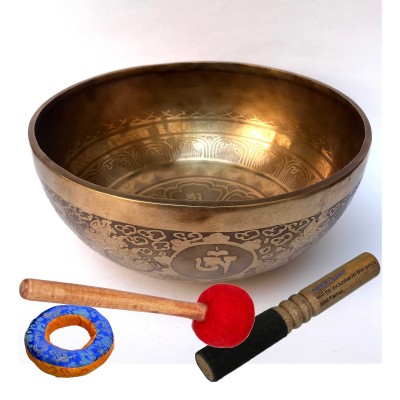 Singing Bowl-17830