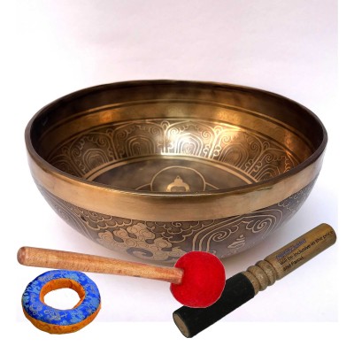 Singing Bowl-17831