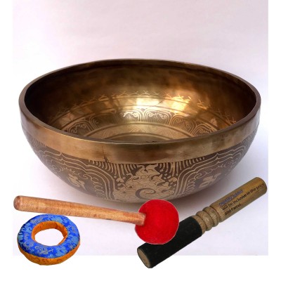 Singing Bowl-17832