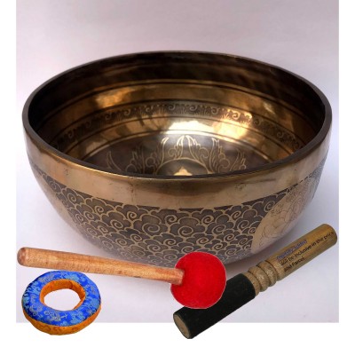 Singing Bowl-17833