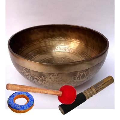 Singing Bowl-17834