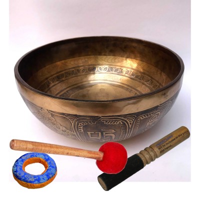 Singing Bowl-17836