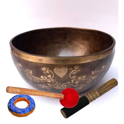 Singing Bowl-17838