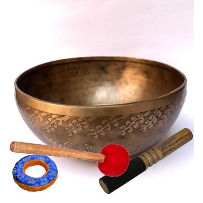 Singing Bowl-17839