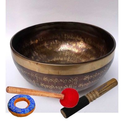 Singing Bowl-17841