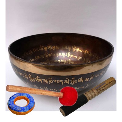 Singing Bowl-17842