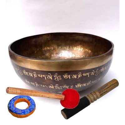 Singing Bowl-17843