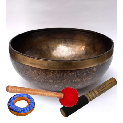 Singing Bowl-17844