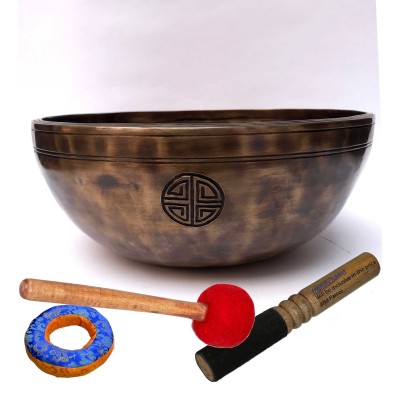 Full Moon Bowl-17846