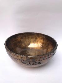 thumb1-Full Moon Bowl-17846