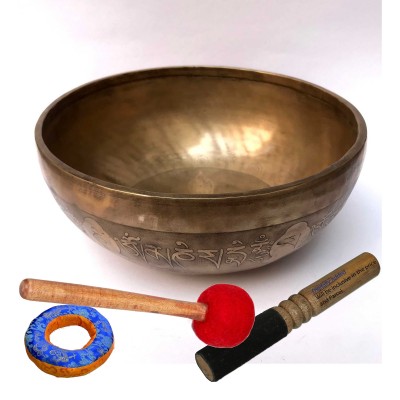 Singing Bowl-17849