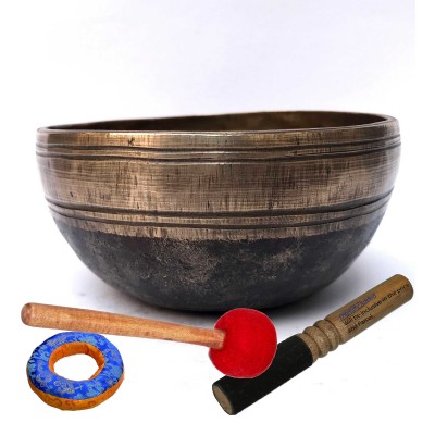 Singing Bowl-17850