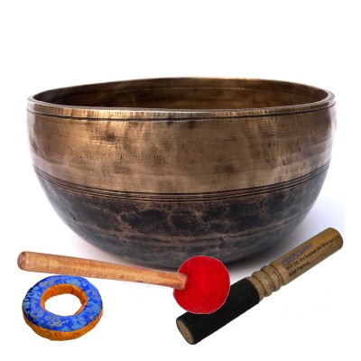 Singing Bowl-17852