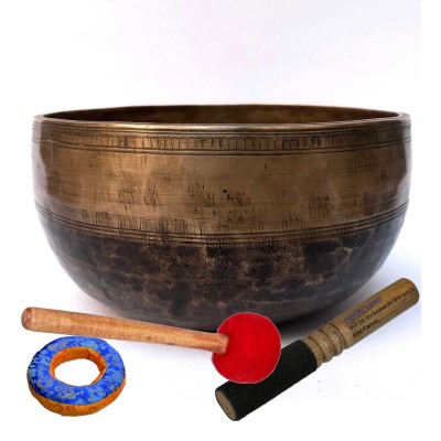 Singing Bowl-17853