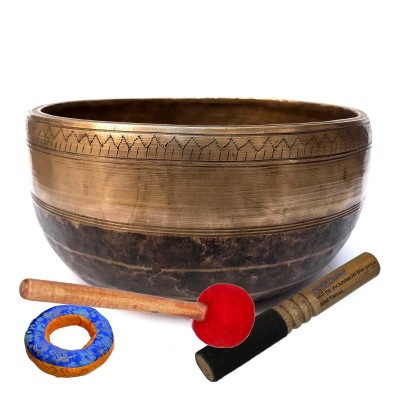 Singing Bowl-17854