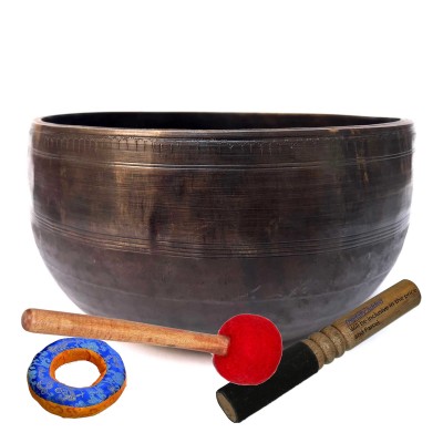 Singing Bowl-17855