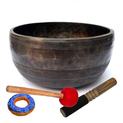 Singing Bowl-17856