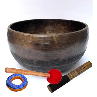 Singing Bowl-17857