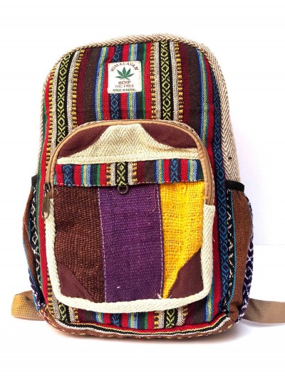 Hemp Bag-17858