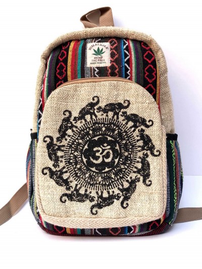 Hemp Bag-17859