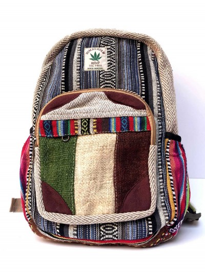 Hemp Bag-17860