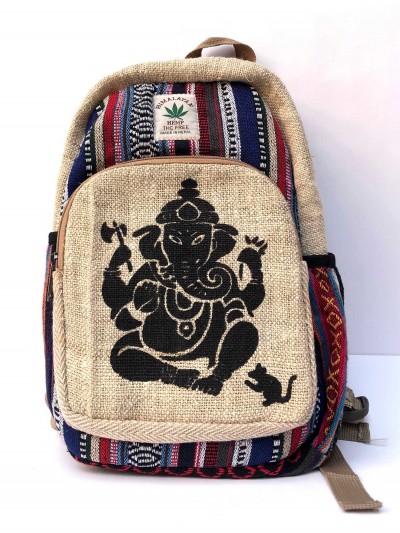 Hemp Bag-17861