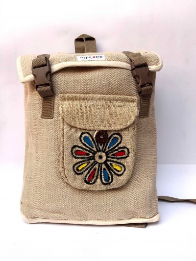 Hemp Bag-17868