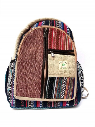 Hemp Bag-17869