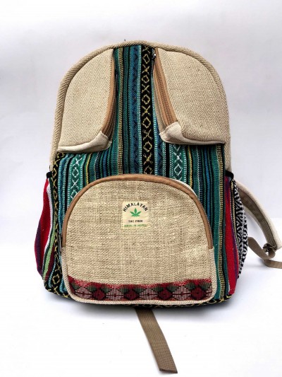 Hemp Bag-17872