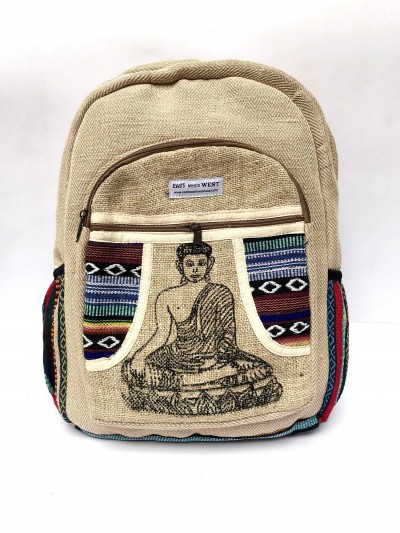 Hemp Bag-17873