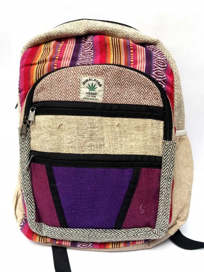 Hemp Bag-17875