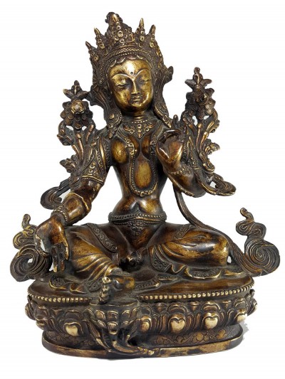 Green Tara-17877