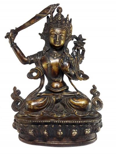 Manjushri-17881