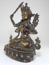 thumb1-Manjushri-17881