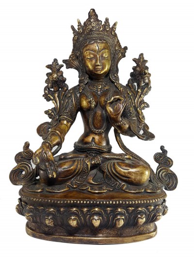 White Tara-17882