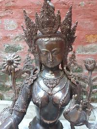 thumb1-Green Tara-17896