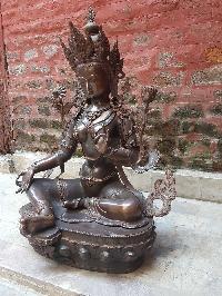 thumb3-Green Tara-17896