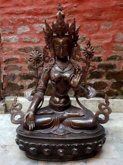 White Tara-17897