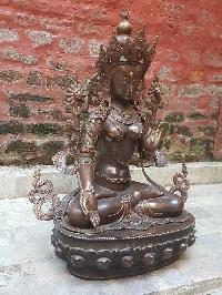 thumb1-White Tara-17897