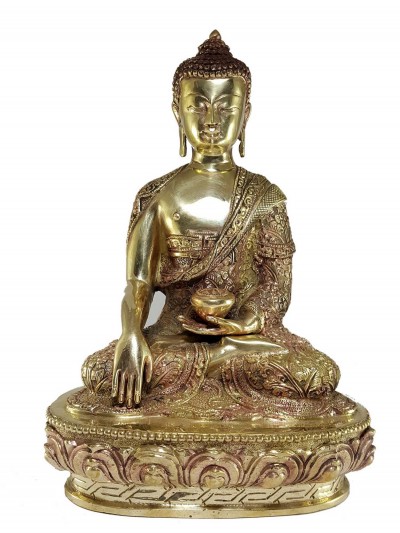 Shakyamuni Buddha-17903
