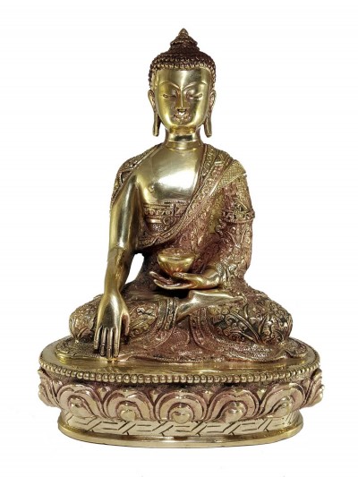 Shakyamuni Buddha-17904