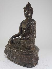 thumb1-Shakyamuni Buddha-17906