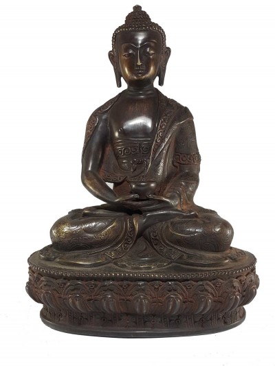 Shakyamuni Buddha-17907