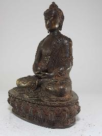 thumb1-Shakyamuni Buddha-17907