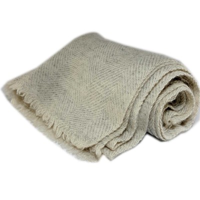 Pashmina Muffler-17919