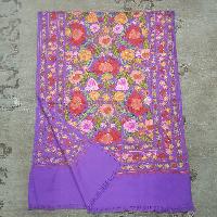 thumb2-Pashmina Shawl-17942