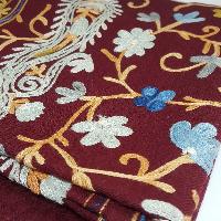 thumb1-Pashmina Shawl-17943