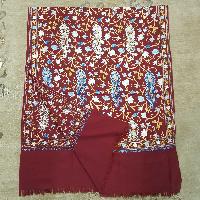 thumb2-Pashmina Shawl-17943