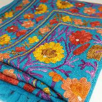 thumb1-Pashmina Shawl-17945