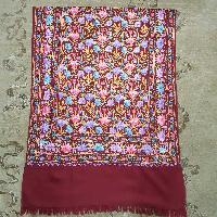 thumb2-Pashmina Shawl-17947